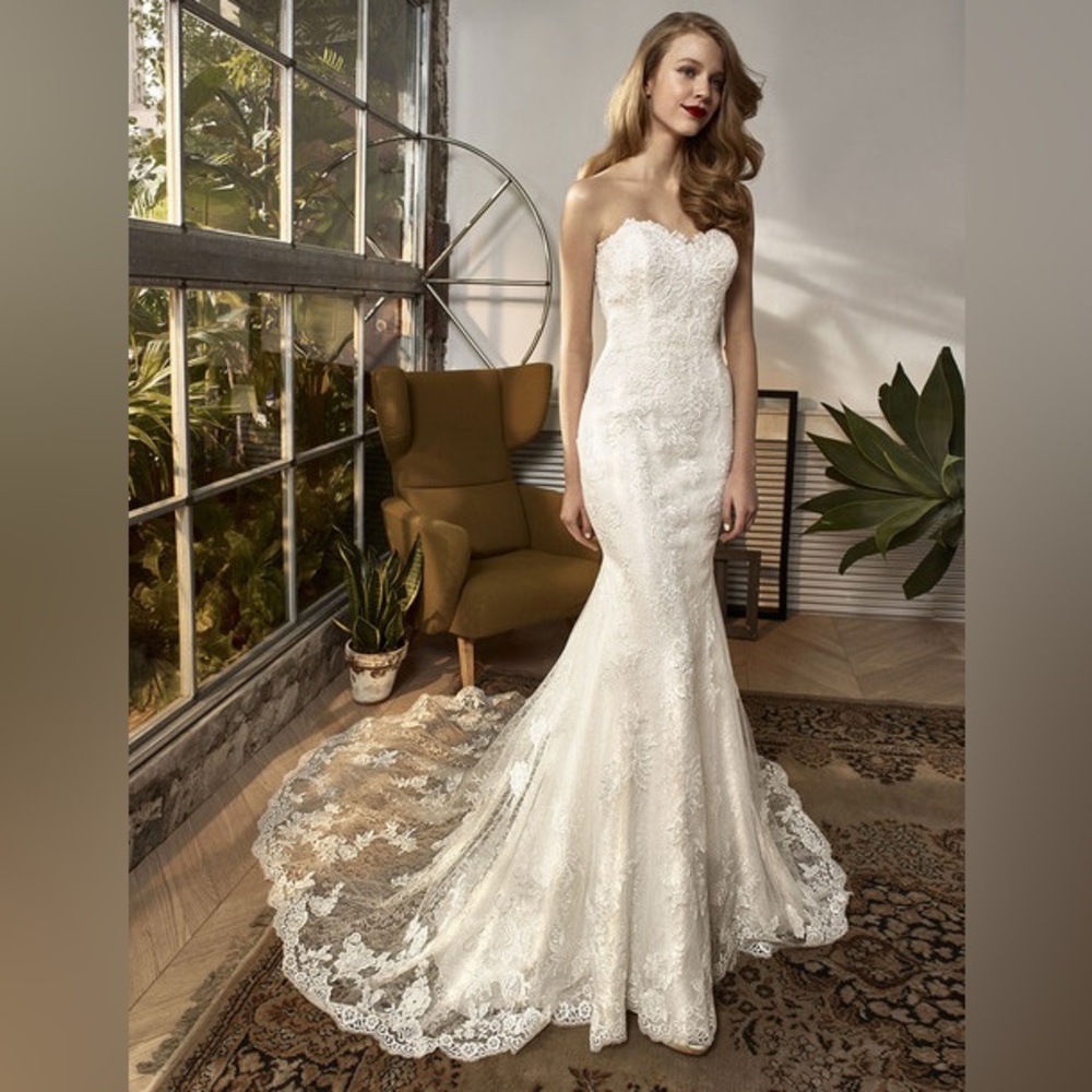 Size 14 discontinued beautiful brand